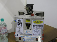 Eurobot'2011